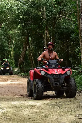 atvs-and-snorkeling-cancun.ATV Cancun 